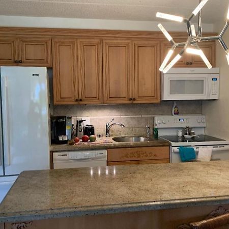 شقة Kihei Kai Nani 112 Freshly Remodeled المظهر الخارجي الصورة