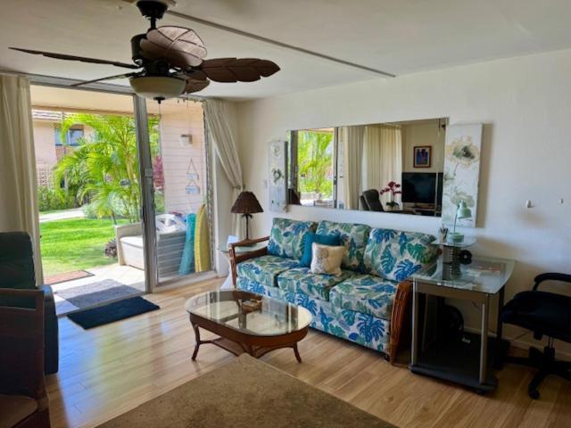 شقة Kihei Kai Nani 112 Freshly Remodeled المظهر الخارجي الصورة