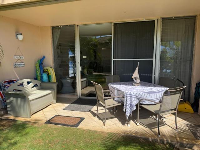شقة Kihei Kai Nani 112 Freshly Remodeled المظهر الخارجي الصورة