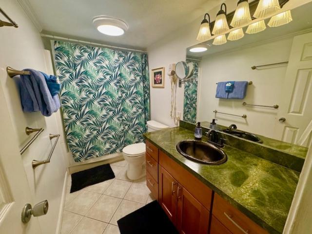 شقة Kihei Kai Nani 112 Freshly Remodeled المظهر الخارجي الصورة