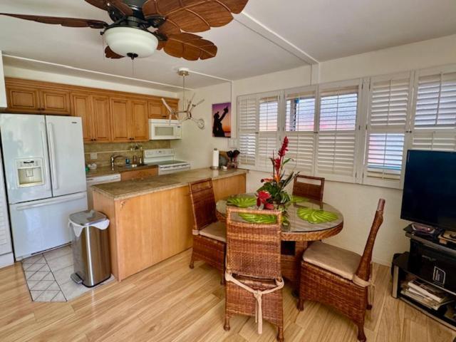 شقة Kihei Kai Nani 112 Freshly Remodeled المظهر الخارجي الصورة