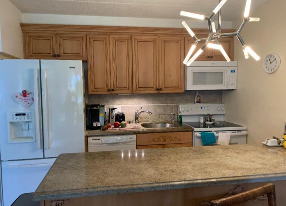 شقة Kihei Kai Nani 112 Freshly Remodeled المظهر الخارجي الصورة