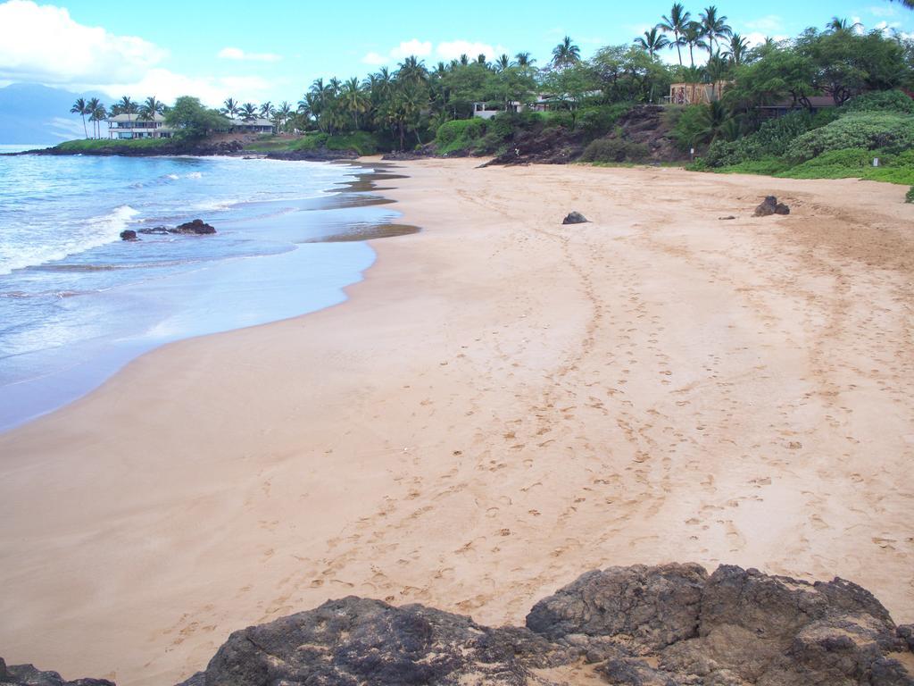 شقة Kihei Kai Nani 112 Freshly Remodeled المظهر الخارجي الصورة