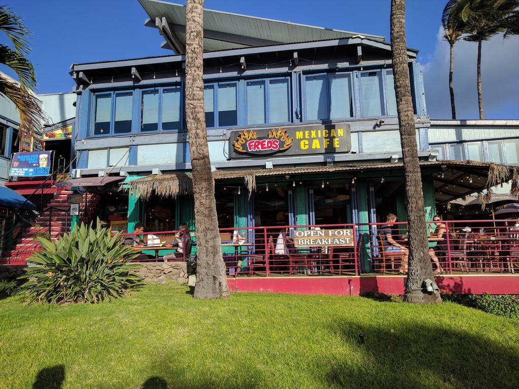 شقة Kihei Kai Nani 112 Freshly Remodeled المظهر الخارجي الصورة