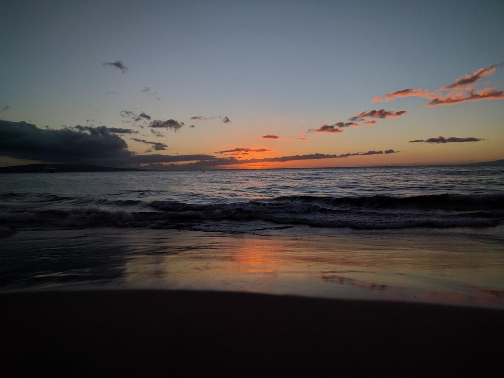 شقة Kihei Kai Nani 112 Freshly Remodeled المظهر الخارجي الصورة