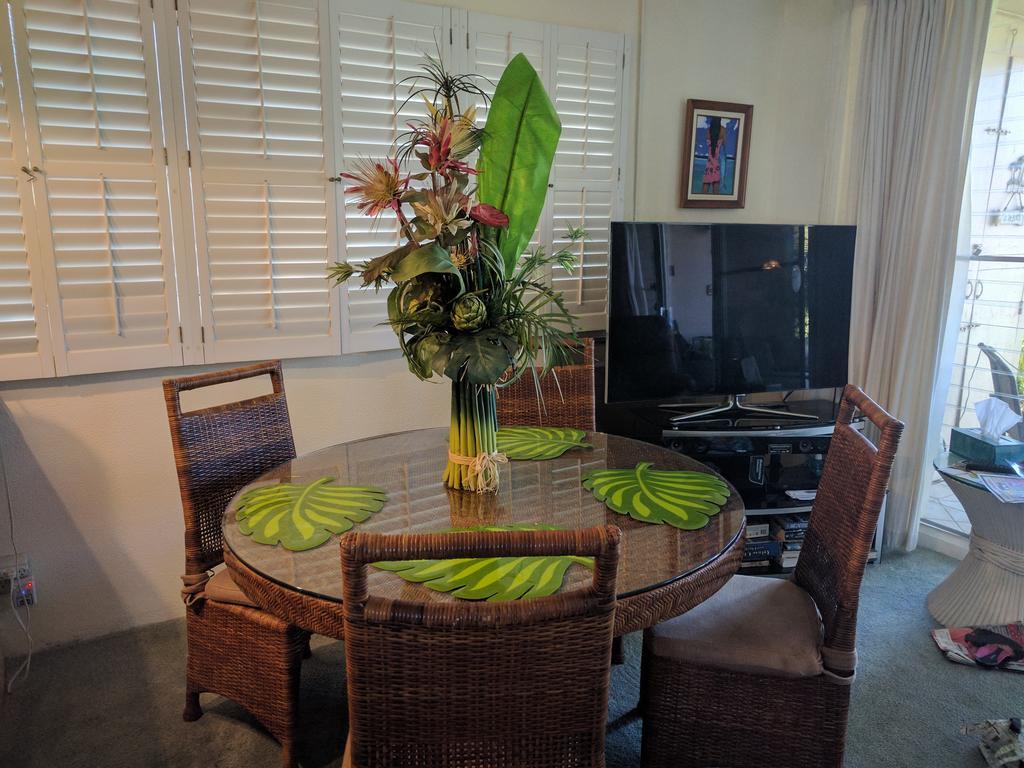 شقة Kihei Kai Nani 112 Freshly Remodeled المظهر الخارجي الصورة
