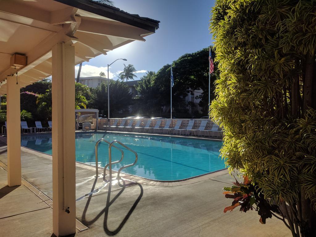 شقة Kihei Kai Nani 112 Freshly Remodeled المظهر الخارجي الصورة